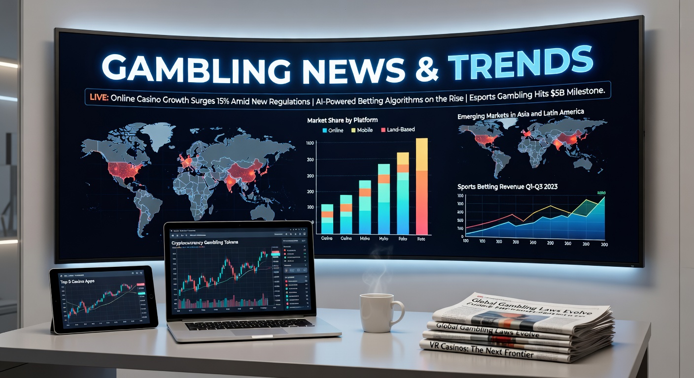 UK gambling market trends visualization showing rebound patterns in online slots and sports betting for March 2026